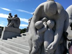 -维格兰雕塑公园
