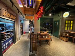 -楠火锅(太古里总店)