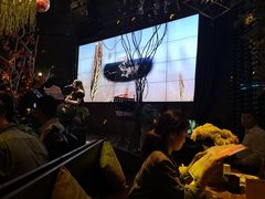 -胡桃里音乐酒馆(曲江店)