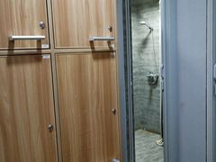 -CPS Fitness Studio健身工作室