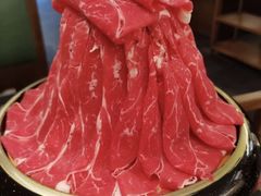 -牛New寿喜烧(新六百店)