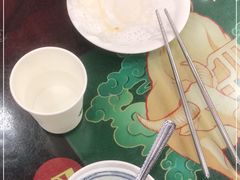 -民信老铺(华盖路店)