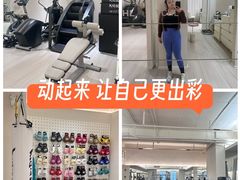 -YCHL Studios健身工作室(市二宫店)