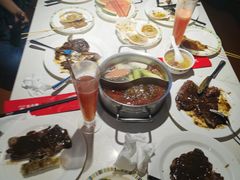 -吉布鲁牛排海鲜自助(芙蓉万家丽店)