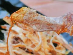 -回头烧烤(悦荟购物中心店)