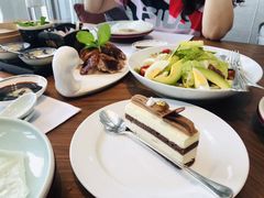 -北京柏悦酒店·锦庭餐厅Dining Room