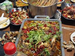 -刘成杰锦州烧烤(南河路店)