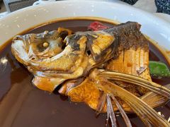 -怡园饭店-餐厅(四望亭店)