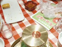 -西贝(南开大悦城店)