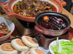 -龚兴城鱼羊吉·家传湖北菜(苗栗路总店)