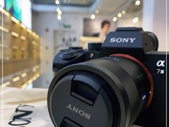 -Sony Store 索尼(上海淮海中路店)