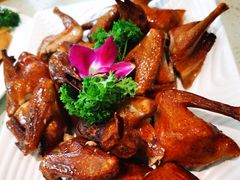 -香港新发烧腊茶餐厅(万象店)