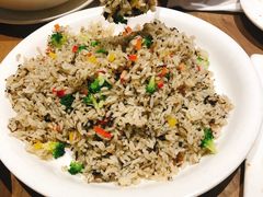 -枣子树·素食餐厅(普陀山店)