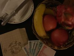 -大连富丽华大酒店