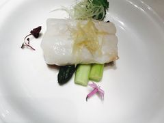 -8餐厅(新葡京酒店)