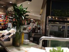 -火宴山自助火锅(明园店)