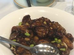 -到家尝北京菜(西坝河店)