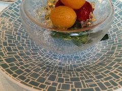 -东海朗廷酒店-唐阁T’ANG COURT 中餐厅