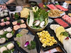 -束河人家(南锣鼓巷店)