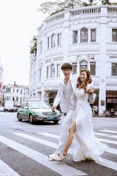 -太古映画婚纱摄影(天河店)