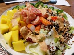 -SaladJohn沙拉匠(凯德1818店)