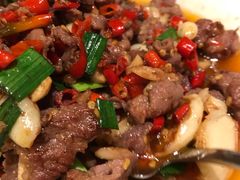 -炊烟小炒黄牛肉(中心印象城店)