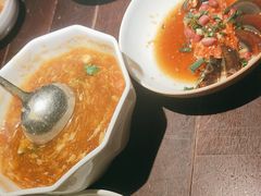 -外婆家(义乌新光汇购物中心店)