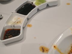 -眉州东坡(北苑华贸店)