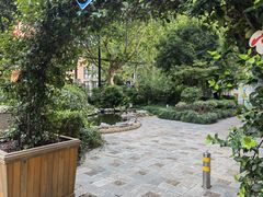 -上海新锦江大酒店