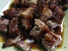 -阿政粤小馆(中央大街店)