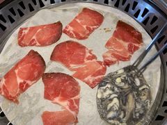 -圣罗巴甄选自助(麦凯乐店)