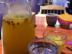 -千岛蚝高压锅生蚝·人参火锅(白云万达店)