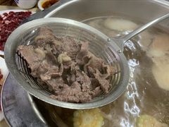 -贵宾牛·潮汕牛肉火锅(珠池总店)