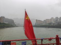 -乌江画廊(彭水苗族土家族自治县)