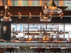 -弗兰克牛排西餐厅Ribone steak house(柠檬花园店)