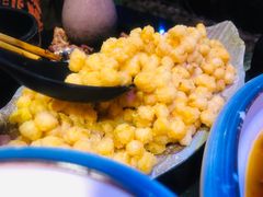 蛋黄玉米-醉小酒馆·川菜·江湖菜·重庆菜(观音桥旗舰店)