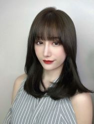 -AFA Hair studio·女士发型设计