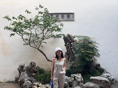-苏州文旅花间堂·探花府酒店