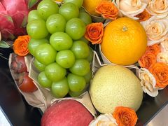 -沪上阿姨·精选茶饮(新奥购物中心店)