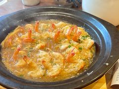 -屋里饭菜·湘菜馆(火车站店)