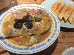 -老雒阳清真水席(瀍河店)