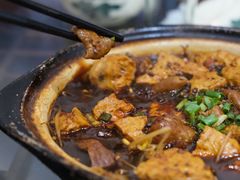 臭大元烧肥肠-壶园美食·淮扬菜(东圈门店)