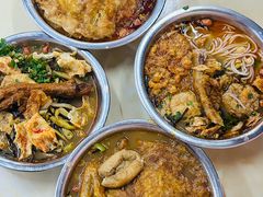 -凤张螺蛳粉·爽口粉(跃进路总店)