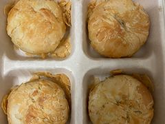 -龙华素斋(龙华路店)