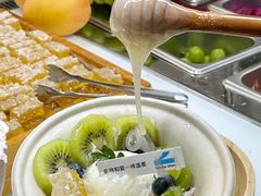 -白色日记·手作酸奶(麦凯乐店)