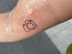 -天道tattoo纹身穿孔工作室