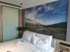 -成都九眼桥亚朵网易严选酒店