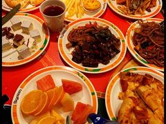-比格比萨(国际能源店)