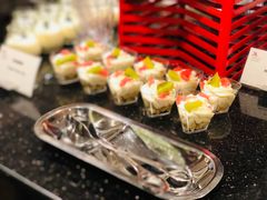-盐城万豪酒店-盐城厨房西餐厅