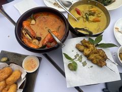 -BetterThai 泰加(苏州中心店)